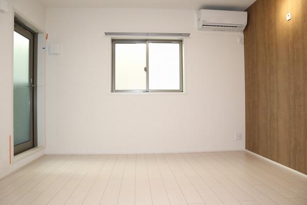フジパレス中加賀屋6番館