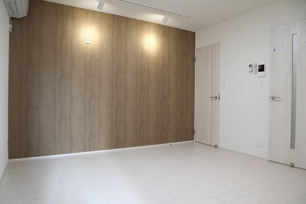 フジパレス中加賀屋6番館