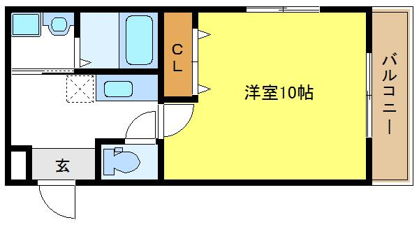 フジパレス北加賀屋ノース
