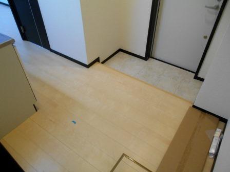 フジパレス北加賀屋ノース