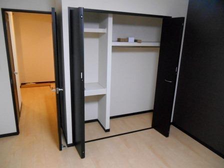 フジパレス北加賀屋ノース