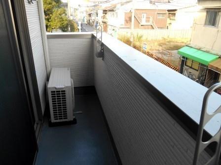 フジパレス北加賀屋ノース