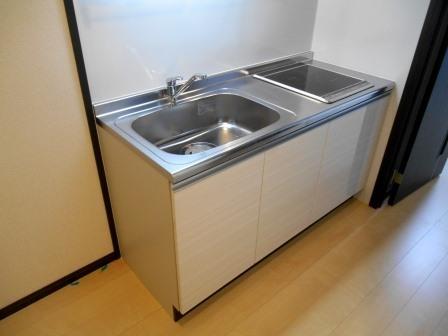 フジパレス北加賀屋ノース