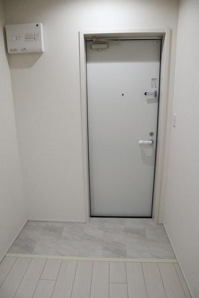 フジパレス中加賀屋Ⅴ番館