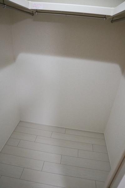 フジパレス中加賀屋Ⅴ番館