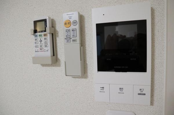 フジパレス中加賀屋Ⅴ番館