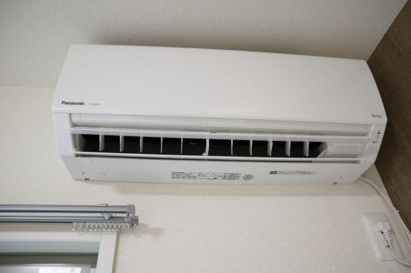 フジパレス中加賀屋Ⅴ番館