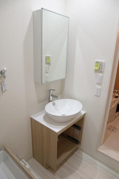 フジパレス中加賀屋Ⅴ番館