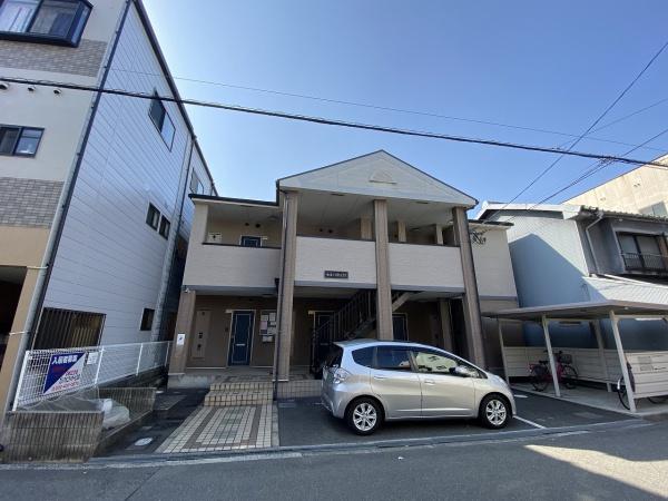 セルバ住之江