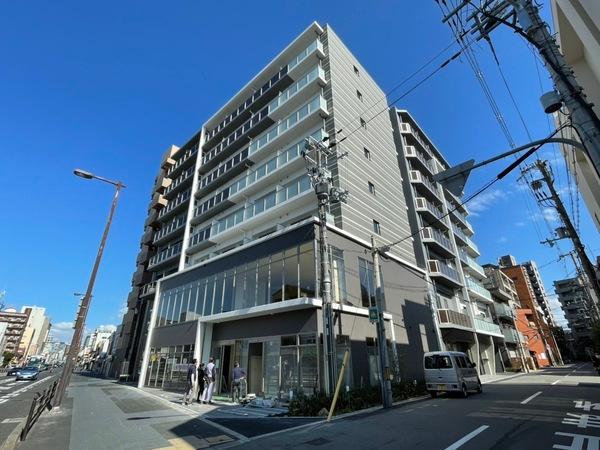 KOUKEN BLDG.