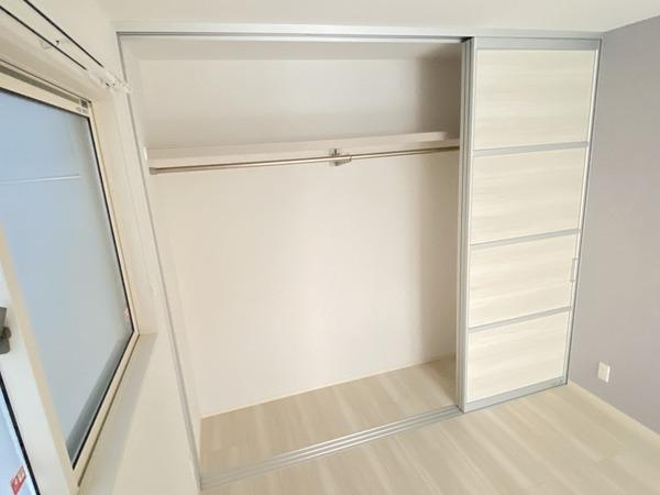 エスポワール東加賀屋