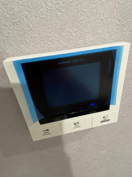 エスポワール東加賀屋