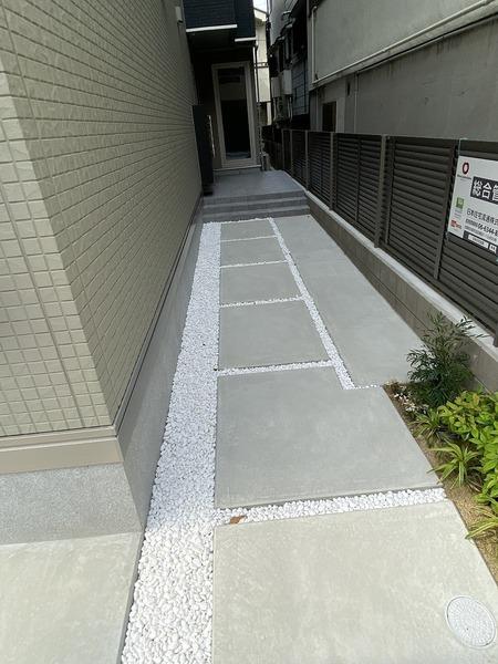 エスポワール東加賀屋
