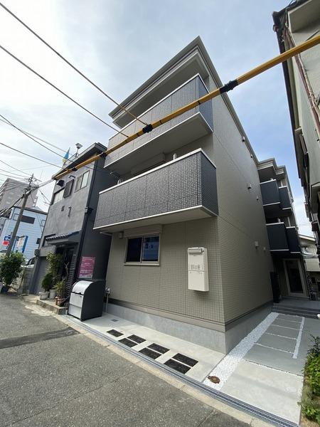 エスポワール東加賀屋