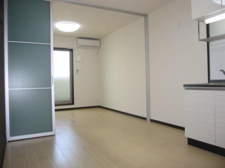 フジパレス北加賀屋Ⅴ番館