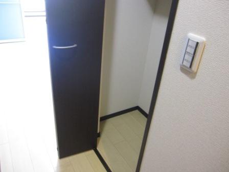 フジパレス北加賀屋Ⅴ番館