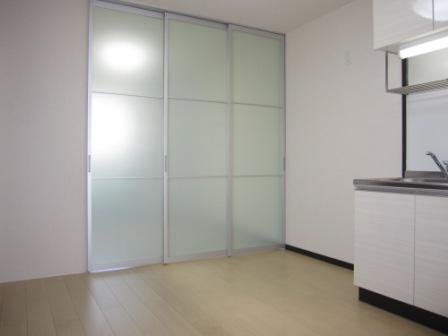フジパレス北加賀屋Ⅴ番館