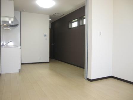 フジパレス北加賀屋Ⅴ番館