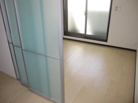 フジパレス北加賀屋Ⅴ番館