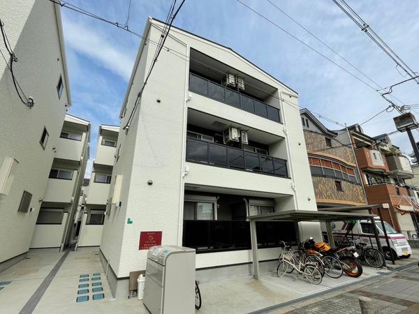 GRANDIR御崎2