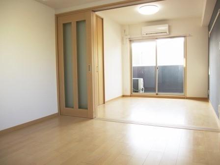 グランパシフィック花園町