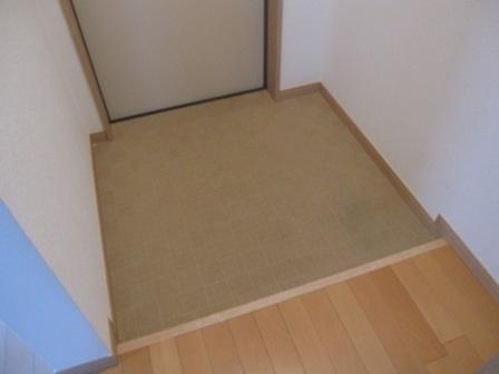 アクアコート玉出