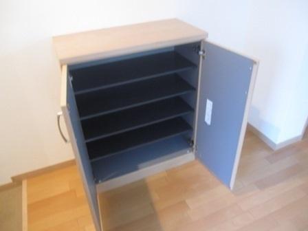 アクアコート玉出