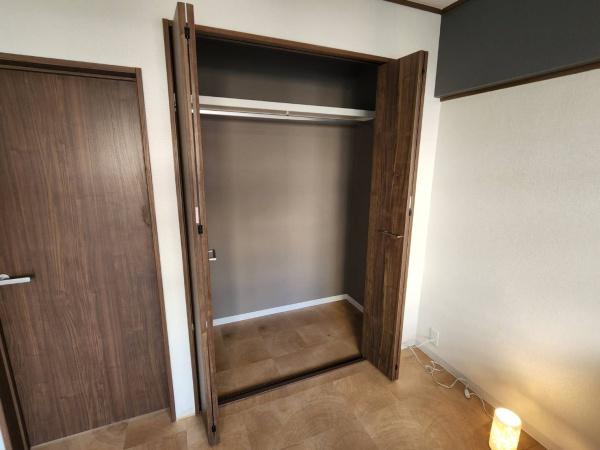 グリーンハイツ住吉