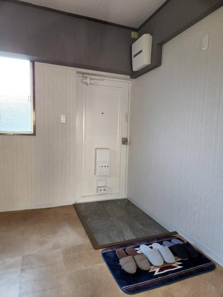グリーンハイツ住吉