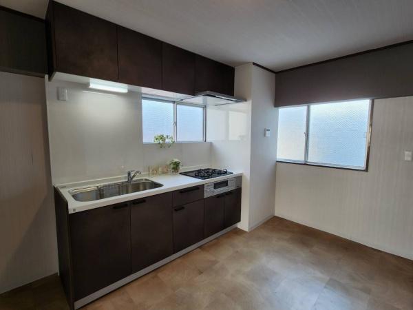 グリーンハイツ住吉