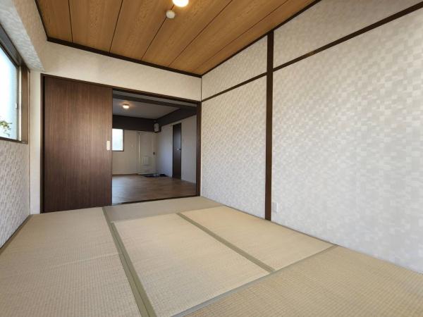 グリーンハイツ住吉