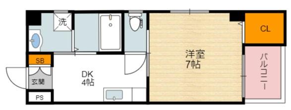グランシャリオ