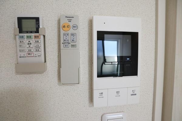 フジパレス中加賀屋6番館