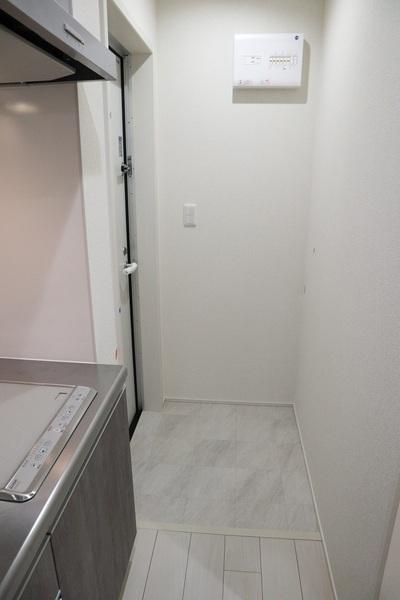 フジパレス中加賀屋6番館