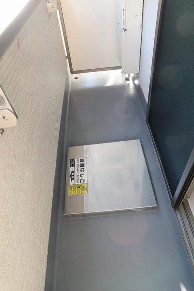 フジパレス中加賀屋6番館