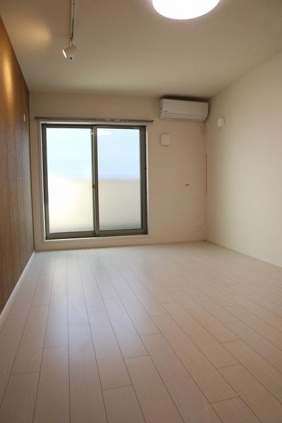 フジパレス中加賀屋6番館