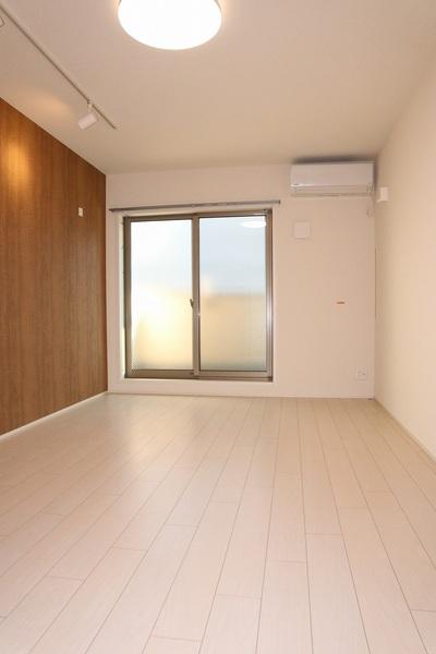フジパレス中加賀屋6番館