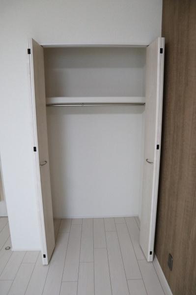 フジパレス中加賀屋Ⅴ番館