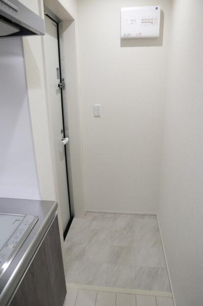 フジパレス中加賀屋Ⅴ番館