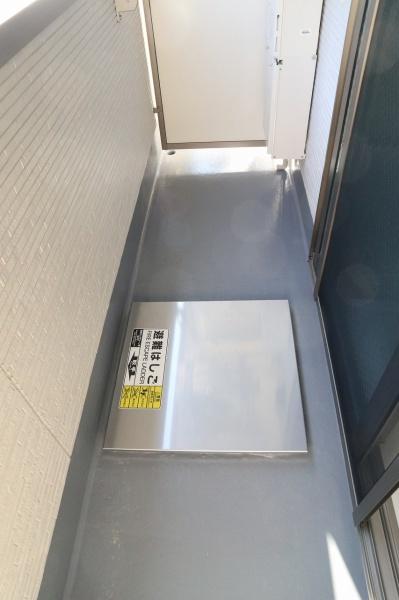 フジパレス中加賀屋Ⅴ番館