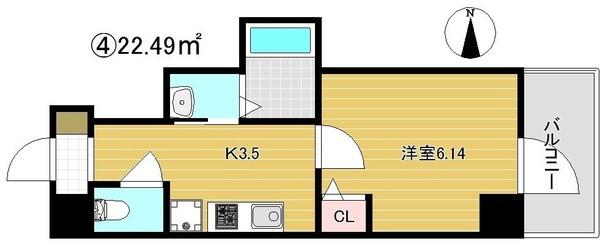 グランパシフィック玉出