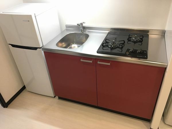 グランパシフィック玉出