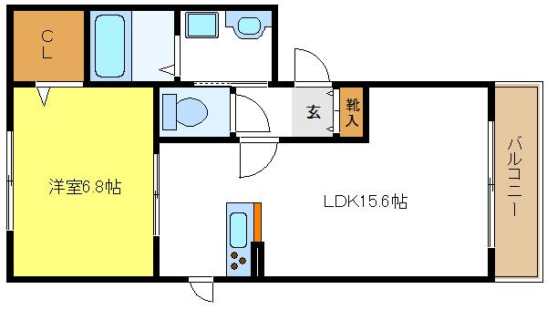 パークウエスト住吉公園