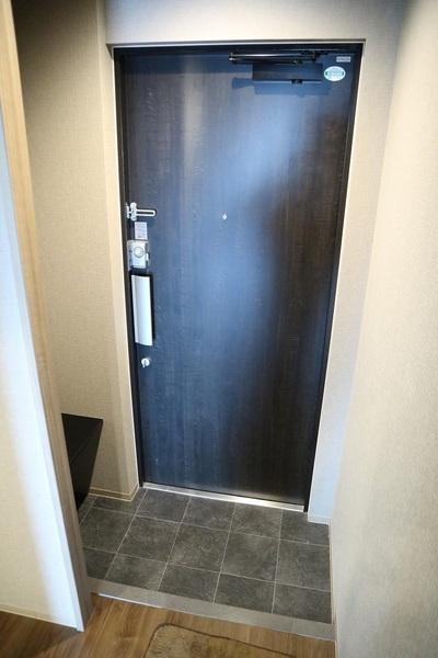 Ｎ　Residence新今宮