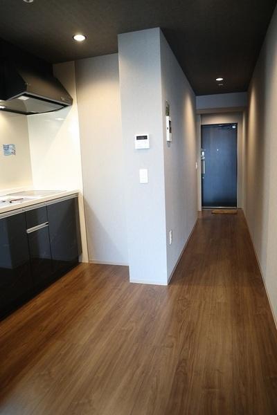 Ｎ　Residence新今宮