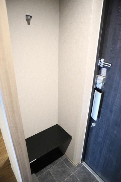 Ｎ　Residence新今宮