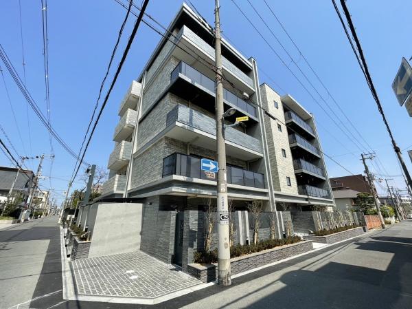 ヴィーブル帝塚山