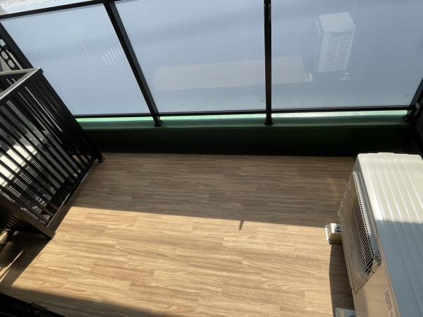 ヴィーブル帝塚山
