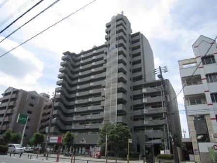 サワードゥ住之江公園