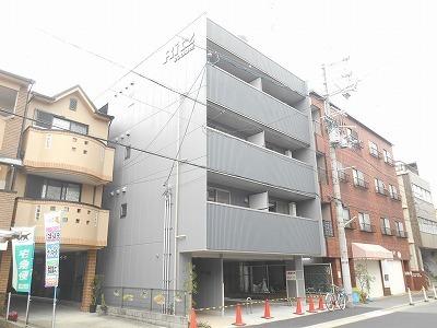 リッツスクエアガーデン